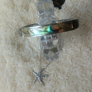 Seaside inspired jewelry